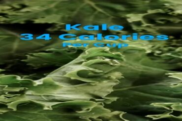 16 Foods Very Low In Calories | Lower Than Carrots | #shorts