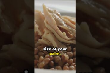 Portion Control. Your Secret to Weight Loss Rapidly 2024  #weightloss #healthylifestyle #amazing