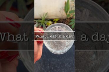 What I eat in a day #weightloss #whatieataday #weightlossjourney