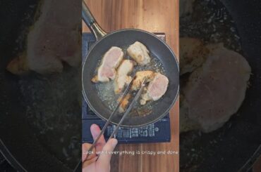 easy healthy meals - Smooth chicken breast - healthy recipes - low fat - korean chicken breast style