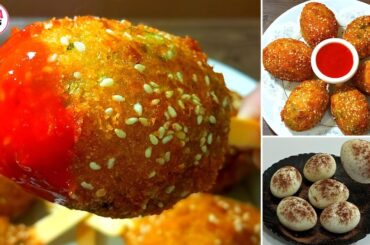 10 Minutes Recipe By Saira Saira | Healthy  Breakfast Recipes | Crispy Snacks Quick And Easy Recipes