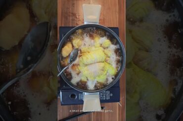 easy healthy meals / korean healthy recipes / low fat / simple chicken steamed / korea food / K-food