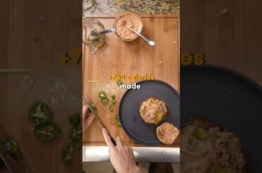 Everything I eat to stay lean in my calorie maintenance (2400 calories)