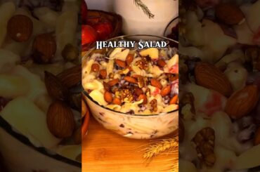 Healthy fruit Salad #shorts #fruitsalad #viralshorts