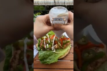 Healthy Sandwich Recipes For Weight Loss | Easy & Healthy Meal Prep Recipes