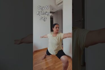 Day 17 of losing 5 kg || Back on track again #whatieatinaday #weightloss