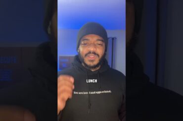 Rest day for dummies | fat to fit