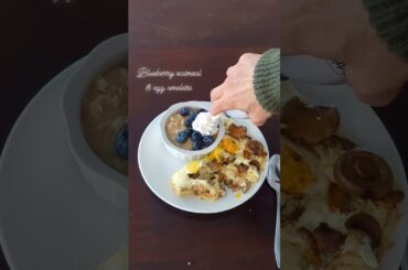 WHAT I EAT IN A DAY - Bikini Comp Prep