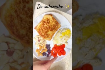 Breakfast ideas for Weight Loss #ytshorts #youtubeshorts #shortsvideo #weightloss #weightlossdiet