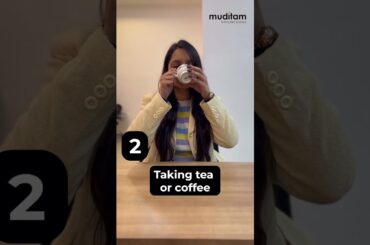 5 Mistakes You Make After Eating Your Meals