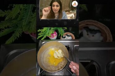 Raveena Tandon*Cold khada Recipe* #shorts #medicine #coldsyrup #healthy #organic #khatushyamji