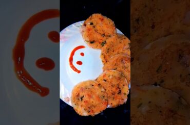 5 min mein banane wala healthy and tasty bread pizza #food #recipe #cooking