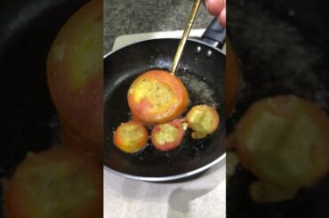 Healthy Tomato Egg omelette #music #tomatoegg #food #breakfast #healthybreakfast #recipe #eggrecipe