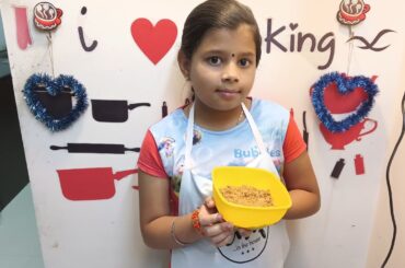 # sweet poha # sweet aval # healthy snack recipe# no fire cooking#evening snacks