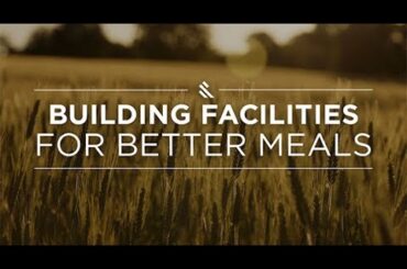 Facilitating Food Production for Safe and Healthy Meals