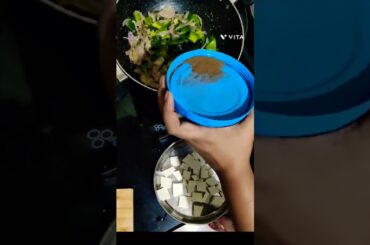 Healthy dinner recipe for weight loss #minivlog #foodie #foodlover #youtubeshorts #viral #shortvideo