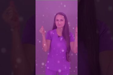 Need Snack Ideas as a Nurse? Try THESE! | Snacks for Nurses #shorts