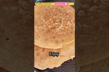 |Quick Breakfast Recipe| Healthy recipes| How to make Besan Chila| Easy Vegetarian & Vegan Meals|