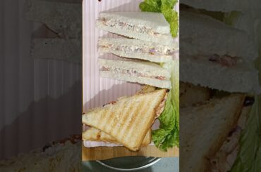 Vegetable Grilled Sandwich -bina mayonnaise ke banaye yeh healthy and delicious veg grilled sandwich