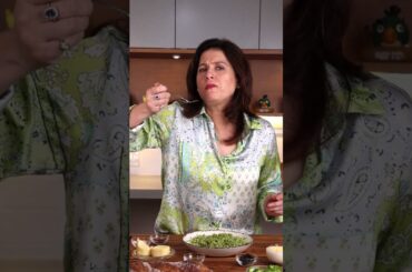 How to Make Healthy Broccoli Garlic Bread in Just Few Minutes  | High Protein Snack Recipe