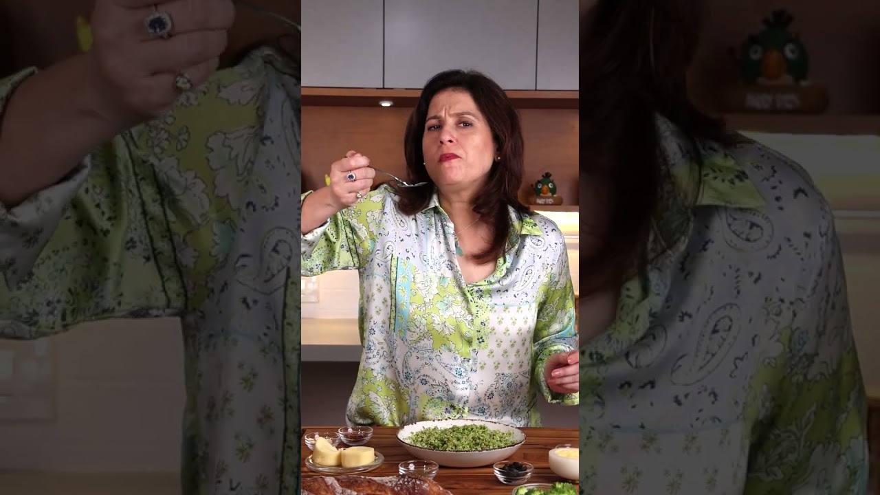 How to Make Healthy Broccoli Garlic Bread in Just Few Minutes | High Protein Snack Recipe How to Make Healthy Broccoli Garlic Bread in Just Few Minutes | High Protein Snack Recipe