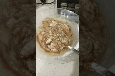 CAKE! RESULTS LATER #food #healthy #2024