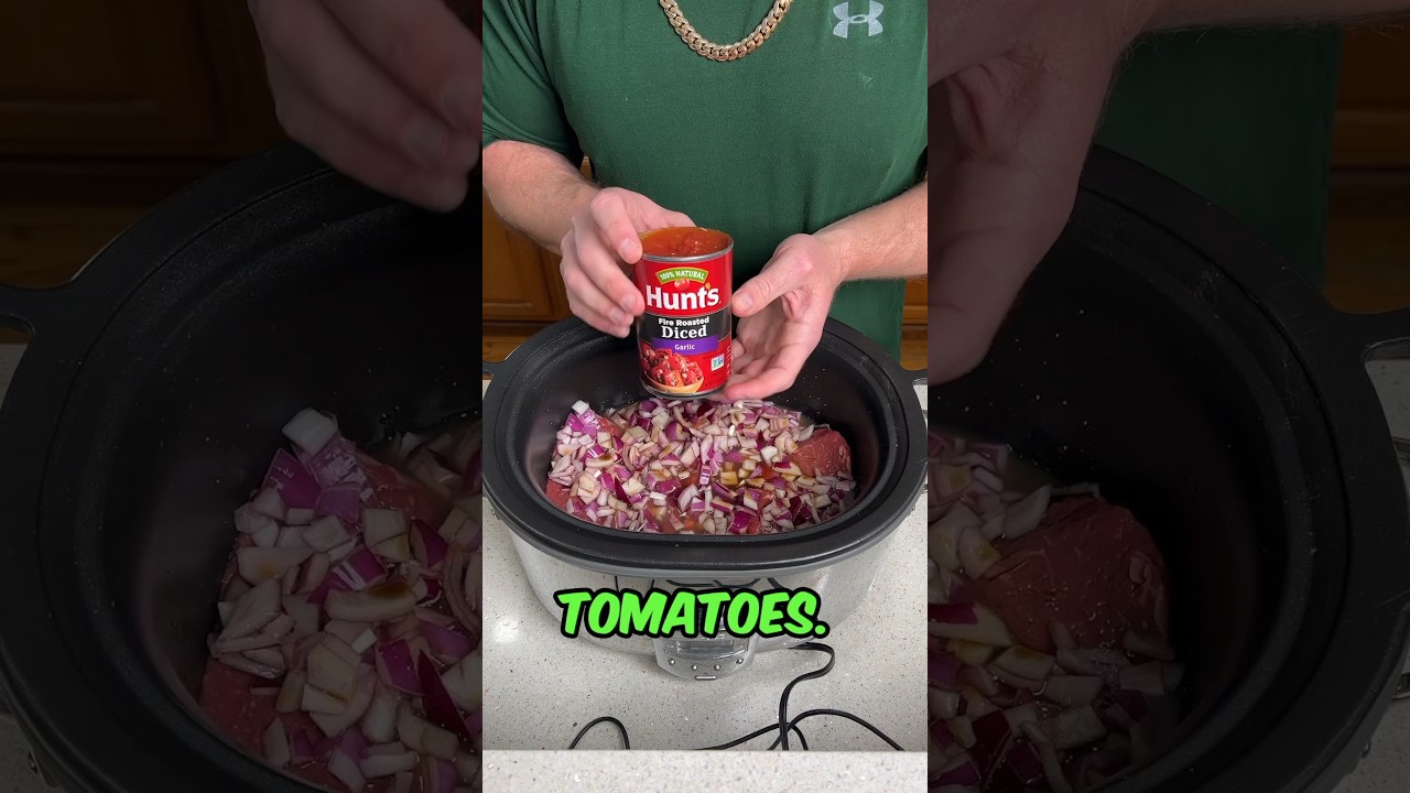 Simple Healthy Beef Stew Recipe #shorts Simple Healthy Beef Stew Recipe #shorts