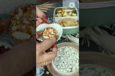 Kids Lunchbox/Snacks ideas|#healthysnacks#healthy#viral #easy #trending#shorts #youtubeshorts|#Day-6