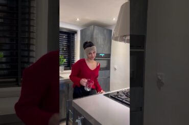 Roasted pumpkin salad #easydinner #healthy #healthydinners #dinnerrecipe