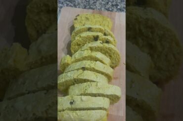 healthy bread easy to digest and anti-inflammatory