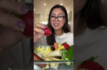 She lost 80 pounds eating Cottage Cheese and Mustard | MyHealthyDish