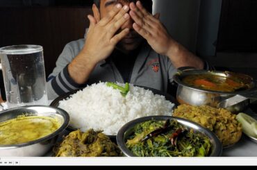 Best Healthy Food Recipe with MUKBANG Eating Show