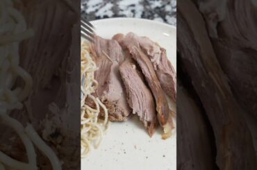 Meal Prep To Keep You Warm This Winter #shorts