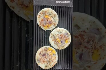 Best Healthy Eggs Recipe for Breakfast #egg #shorts #viral #trending