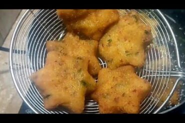 Aloo & Bread Easy Recipe#happy               #alootikki