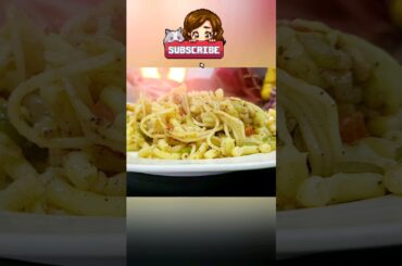 Delicious Maccronies #viral #trending #shortsfeed