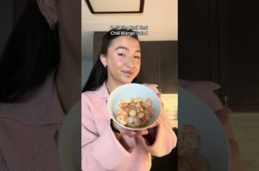 Three Quick and Healthy Lunches