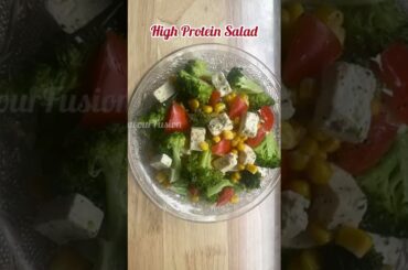 Healthy Salad Recipe/ weight loss Salad