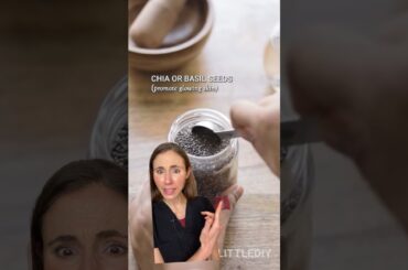 Drink This For Glowing Skin? #dermatologist