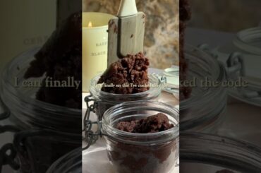Healthy Nutella #recipe | plant-based