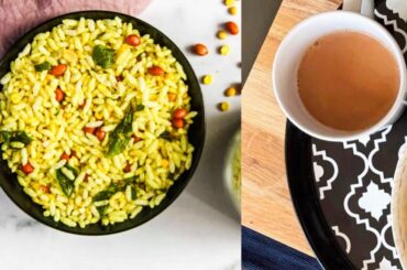 2 Minutes Healthy Evening Snacks Recipe | Healthy Evening Snacks | Evening Snacks | Tea Time Snacks