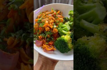 Let cook healthy Pasta! #pasta #spaghetti #noodles #healthyrecipes #africanfood #food