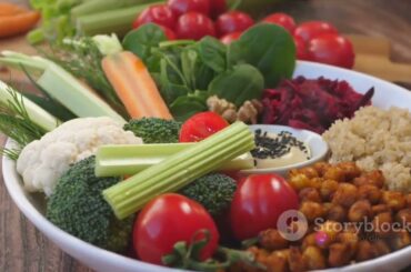 top 5 healthy recipes