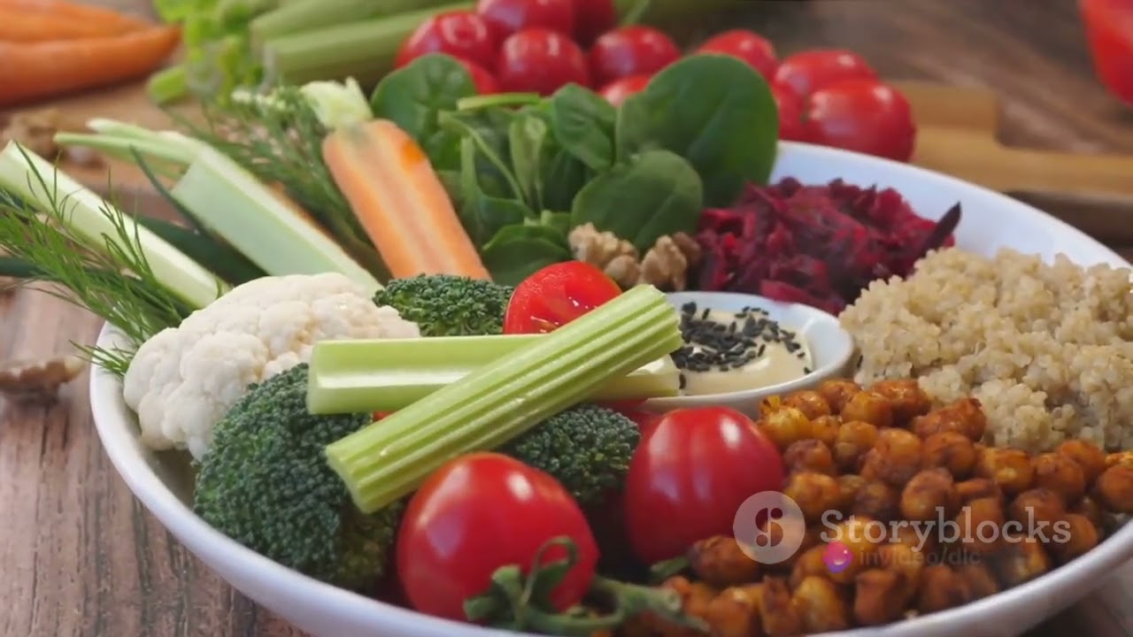 top 5 healthy recipes top 5 healthy recipes