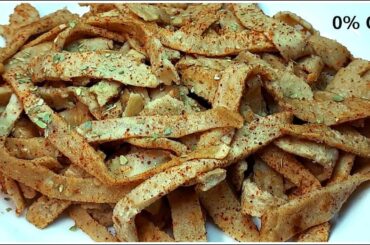 Without Oil snacks | Oil Free Recipe | Easy and quick recipes for snacks|Easy snacks to make at home