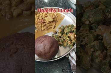 #Healthy Lunch#recipes@Shorts..