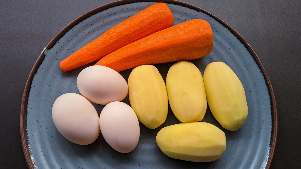 Just Add Eggs With Potatoes Its So Delicious/ Simple Breakfast Recipe/ Healthy Cheap & Tasty Snacks Just Add Eggs With Potatoes Its So Delicious/ Simple Breakfast Recipe/ Healthy Cheap & Tasty Snacks