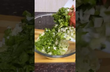 Healthy Salad Recipe  #trendingshorts #trending #popular #shorts #viral #weightloss #healthy