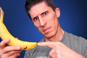 7 Foods I’ll NEVER Eat! (Based on Science)