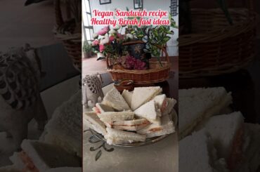 Fast and Easy sandwiches for Breakfast#recipe #food#healthy #weightloss #instagram